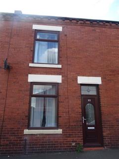 2 bedroom terraced house to rent, Rowland Street South, Atherton M46