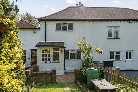 2 bedroom terraced house for sale, Coppermill Lane, Harefield, Uxbridge