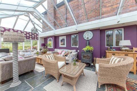 5 bedroom detached house for sale, Bockleton Road, Oldwood, Tenbury Wells, Worcestershire, WR15