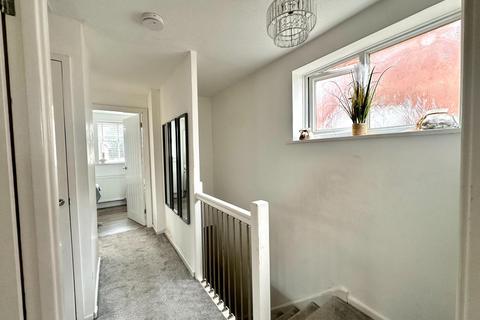 8 Bonville Gardens, Wolverhampton, WV10 8UE