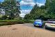 Allocated Parking