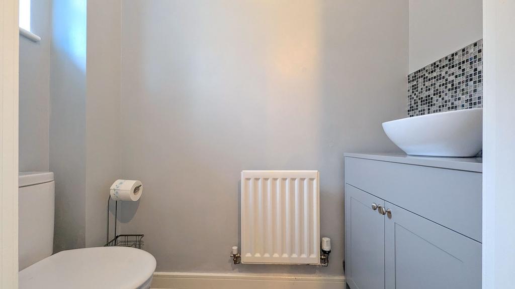 Cloakroom