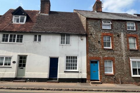 2 bedroom terraced house for sale, High Street, Hungerford RG17