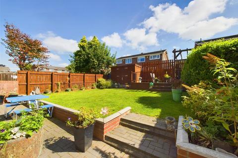 3 bedroom semi-detached house for sale, Berkdale Road, Gateshead NE9