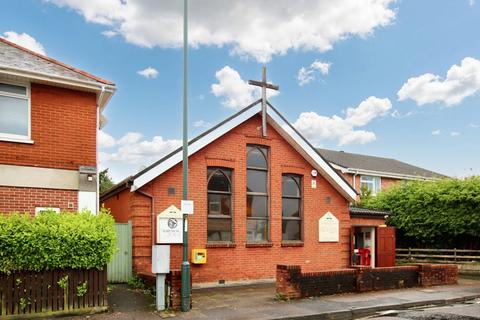 Property for sale, Bournemouth Seventh Day Adventist Church, 84 Alma Road, Winton, Bournemouth, BH9 1AN