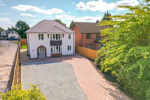 5 bedroom detached house for sale, The Long Shoot, Nuneaton