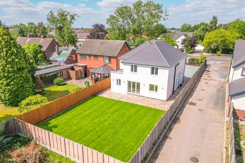 5 bedroom detached house for sale, The Long Shoot, Nuneaton