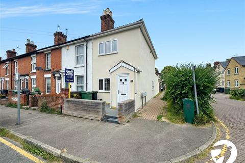 2 bedroom end of terrace house for sale, Allen Street, Maidstone, Kent, ME14