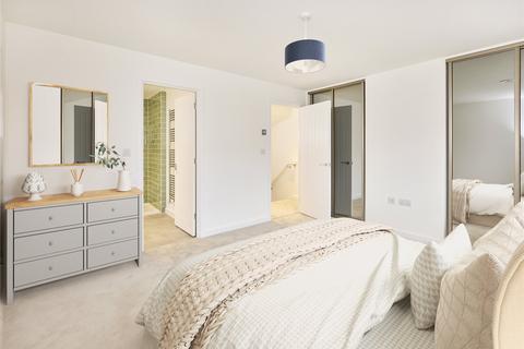 4 bedroom semi-detached house for sale, The Brooks, Burghfield Common, Reading, RG7