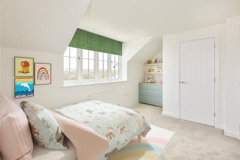 4 bedroom semi-detached house for sale, The Brooks, Burghfield Common, Reading, RG7