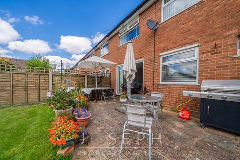 8 Kittiwake Close, Ipswich, IP2 9NT
