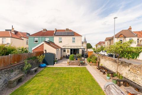 12 Beaconsfield Road, Knowle, Bristol, BS4 2JF