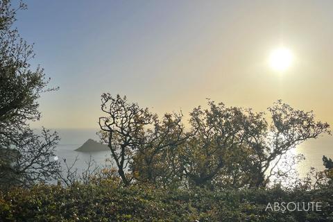 2 bedroom flat for sale, 3 Thatcher View, Middle Lincombe Road, Torquay, TQ1