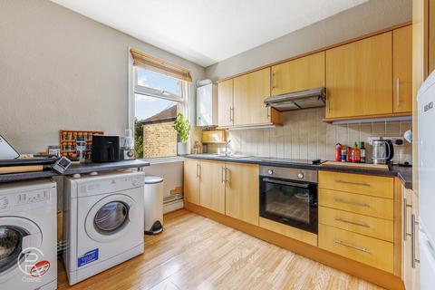 1 bedroom flat for sale, Milton Road, Hanwell, London, W7