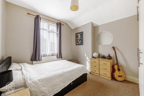 1 bedroom flat for sale, Milton Road, Hanwell, London, W7