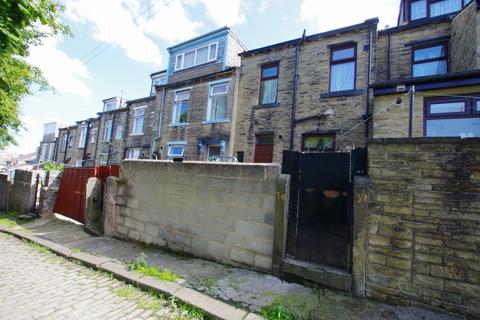undefined, Lilly Street, BD8 7PQ