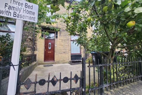 undefined, Lilly Street, BD8 7PQ