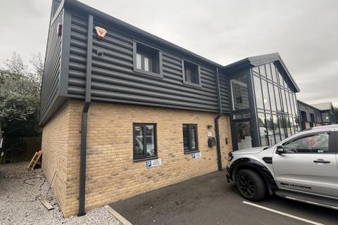 Office to rent, Unit 4, Mount Airey Business Park, Brough Road, South Cave, Brough, HU15 2DB