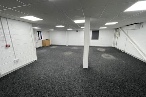 Office to rent, Unit 4, Mount Airey Business Park, Brough Road, South Cave, Brough, HU15 2DB