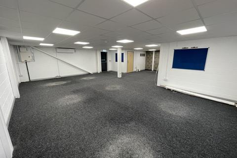 Office to rent, Unit 4, Mount Airey Business Park, Brough Road, South Cave, Brough, HU15 2DB