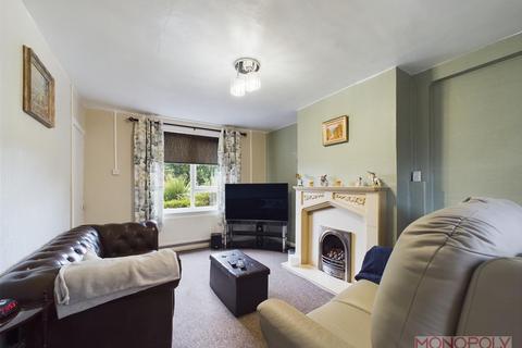 3 bedroom end of terrace house for sale, Plas Gwyn, Wrexham