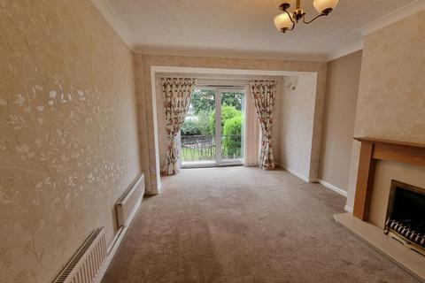 3 bedroom semi-detached house for sale, Broadacres, Cardiff. CF11 8DD