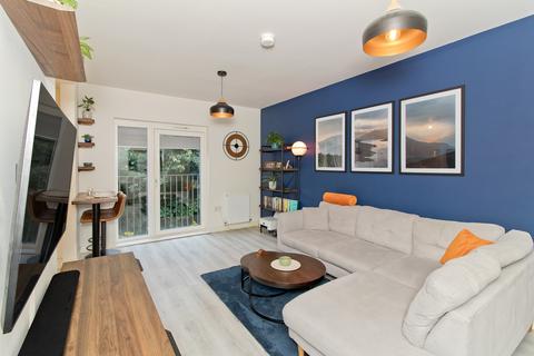 1 bedroom flat for sale, 6/2 Tertaglia Street, Edinburgh, EH11 4FQ