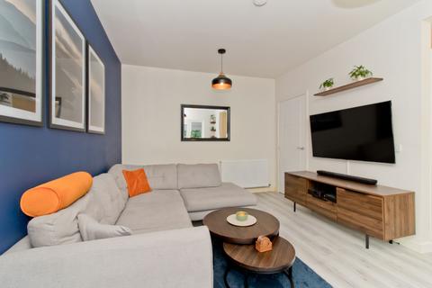 1 bedroom flat for sale, 6/2 Tertaglia Street, Edinburgh, EH11 4FQ