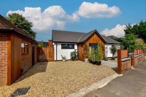 4 bedroom detached bungalow for sale, The Friary Old Windsor, Berkshire, SL4 2NR