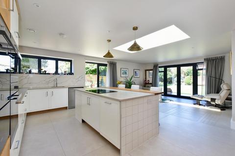 4 bedroom detached bungalow for sale, The Friary Old Windsor, Berkshire, SL4 2NR