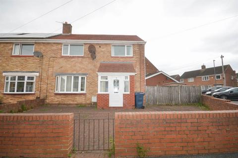 3 bedroom semi-detached house for sale, Wellands Close, Whitburn