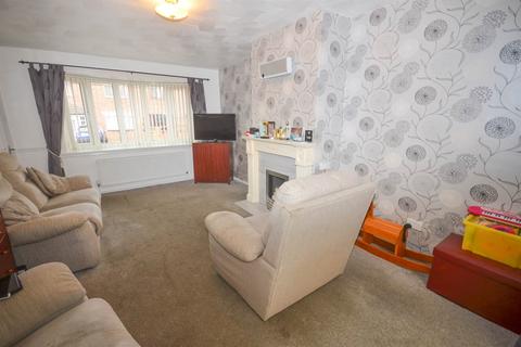 3 bedroom semi-detached house for sale, Wellands Close, Whitburn