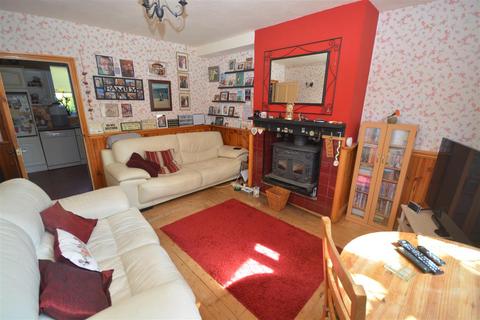 3 bedroom semi-detached house for sale, Byron Avenue, Bedworth