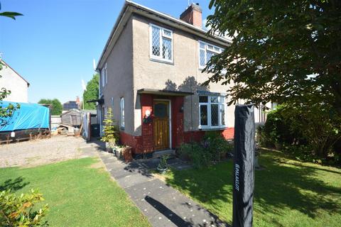 3 bedroom semi-detached house for sale, Byron Avenue, Bedworth