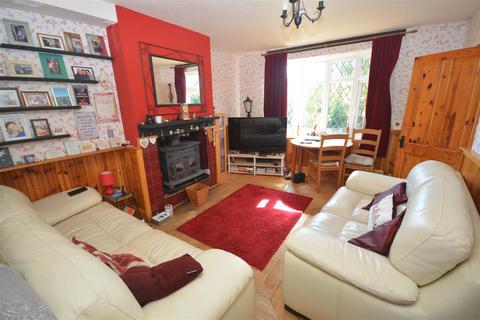 3 bedroom semi-detached house for sale, Byron Avenue, Bedworth