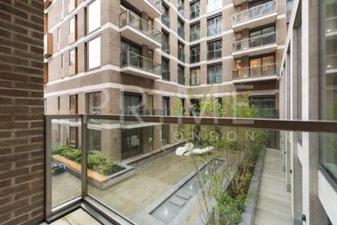 undefined, Wren House, London WC2R