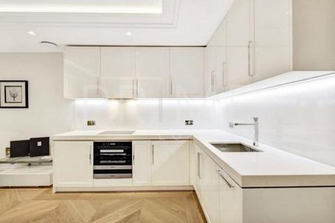 undefined, Wren House, London WC2R