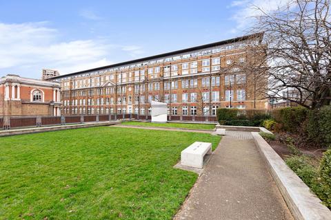 1 bedroom flat for sale, Cadogan Road, London SE18