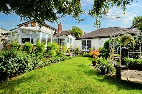 3 bedroom detached bungalow for sale, Quarry Hill Road, Little Hallam