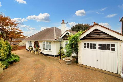 3 bedroom detached bungalow for sale, Quarry Hill Road, Little Hallam