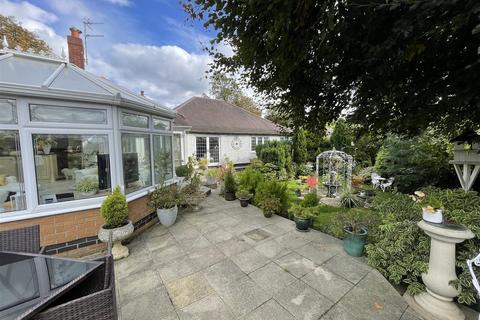 3 bedroom detached bungalow for sale, Quarry Hill Road, Little Hallam