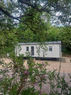 2 bedroom static caravan for sale, A85 20 Shilling Wood Comrie