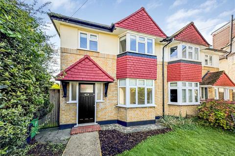 3 bedroom semi-detached house for sale, Ashley Drive, Twickenham, TW2