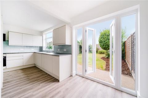 3 bedroom semi-detached house for sale, Ashley Drive, Twickenham, TW2