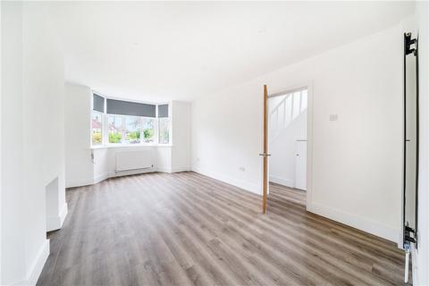 3 bedroom semi-detached house for sale, Ashley Drive, Twickenham, TW2