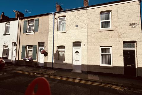 2 bedroom terraced house for sale, Danesbury Place, Blackpool FY1