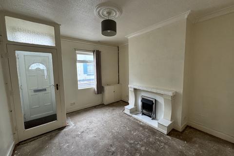 2 bedroom terraced house for sale, Danesbury Place, Blackpool FY1