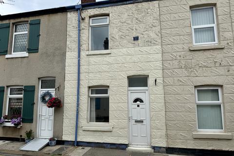 2 bedroom terraced house for sale, Danesbury Place, Blackpool FY1