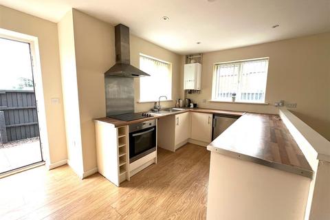 1 bedroom flat for sale, Oaktree Road, Brereton, Rugeley