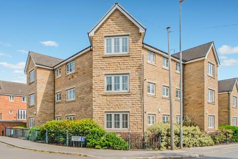 2 bedroom flat for sale, Malthouse Court, Liversedge, West Yorkshire, WF15